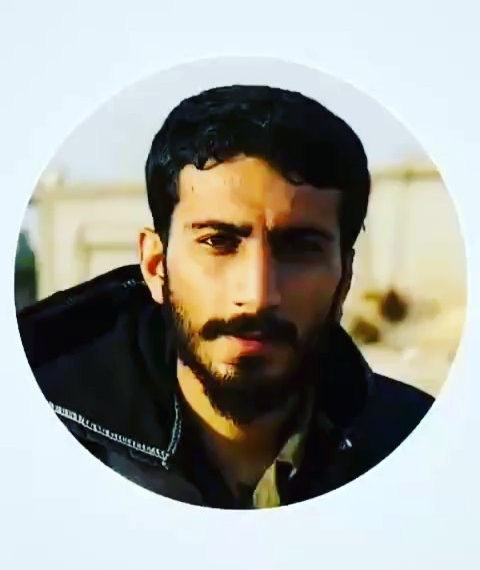 نکته بسیار ظریف در کلام
هرکسی رنگ و بوی محبوبش رو میگیره…
محبوب ما کیه..
…