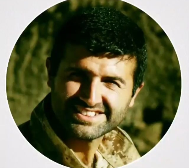 چقدر زیبا اخلاص را تعریف میکند شهیدی که تمام وجود خودش اخلاص بود…
اخلاص یعنی انتظار تشک…