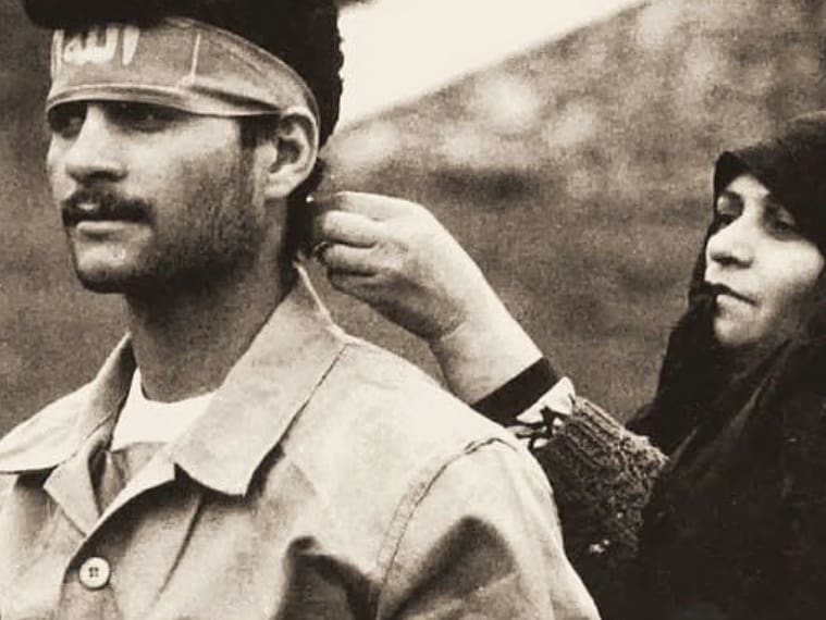 من خود به چشم خویشتن دیدم که جانم میرود…
.
.
.
•
از کجا شروع کنم؟
دلتنگی را به چه طریق…