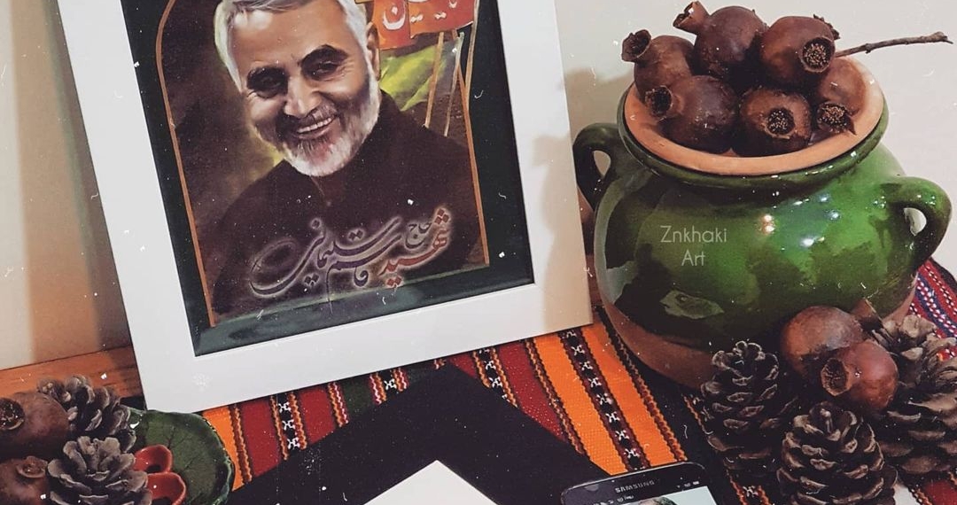 ﷽
زِ کالاهای این آشفته بازار
شهادت را پسندیدند و رفتند ….
.
.
همسر شهید رضایی نژاد نوشتن…