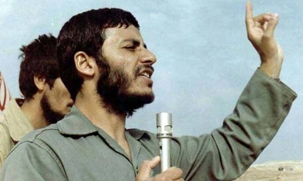 افشای ماهیت سیاستورزی فرانسه توسط شهید «همت»