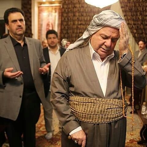 تأليف:حضرت سيد شيخ محمد المحمد كسنزان حسينی قدس الله سره العزیز
1ـ …