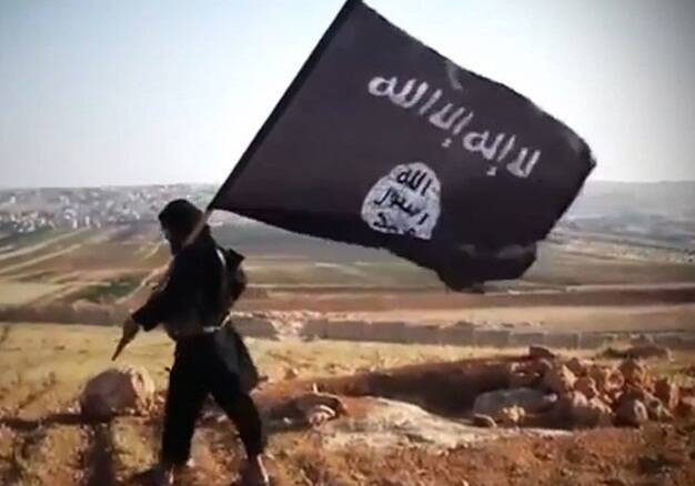 ابراز نگرانی روسیه از افزایش فعالیت داعش در سوریه
