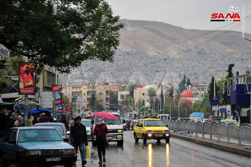 بین این‌همه وهابیِ تشنه، چه بلایی سر ناموست می‌آید؟!