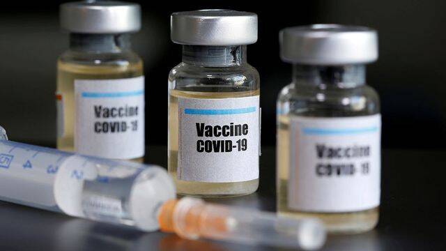 تولید واکسن کرونا با ٩٠ درصد نتیجه مثبت