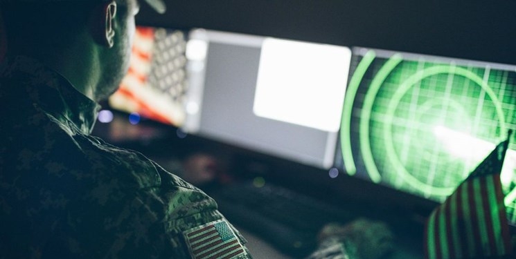 جاسوسی ارتش آمریکا از مسلمانان از طریق نرم‌افزار پرطرفدار