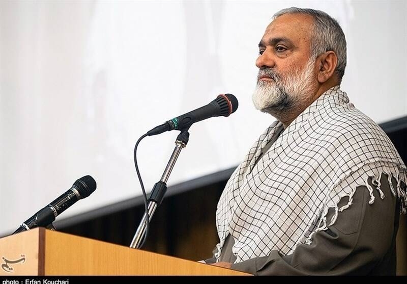 رژیم خبیث آمریکا دچار بی اعتباری و رسوایی جهانی شده است