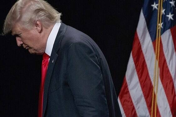 ستاد ترامپ شکایت انتخاباتی خود در ایالت آریزونا را پس گرفت