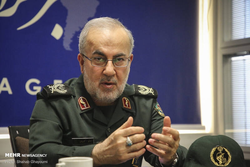 عملکرد سالانه قرارگاه مهارت آموزی ستادکل نیروهای مسلح