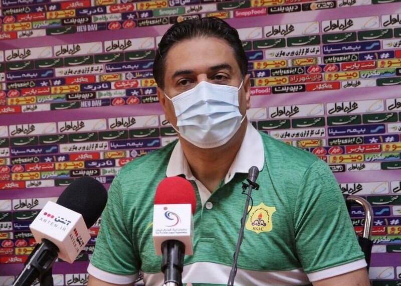 فردا روز سختی برای پرسپولیس است