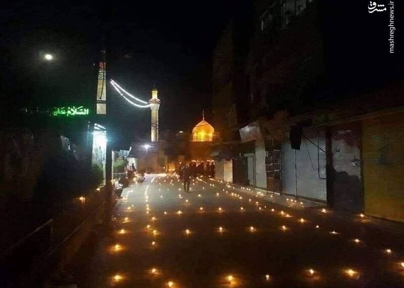 قربانت بروم؛ چقدر دلم برای خنده‌هایت تنگ شده بود!