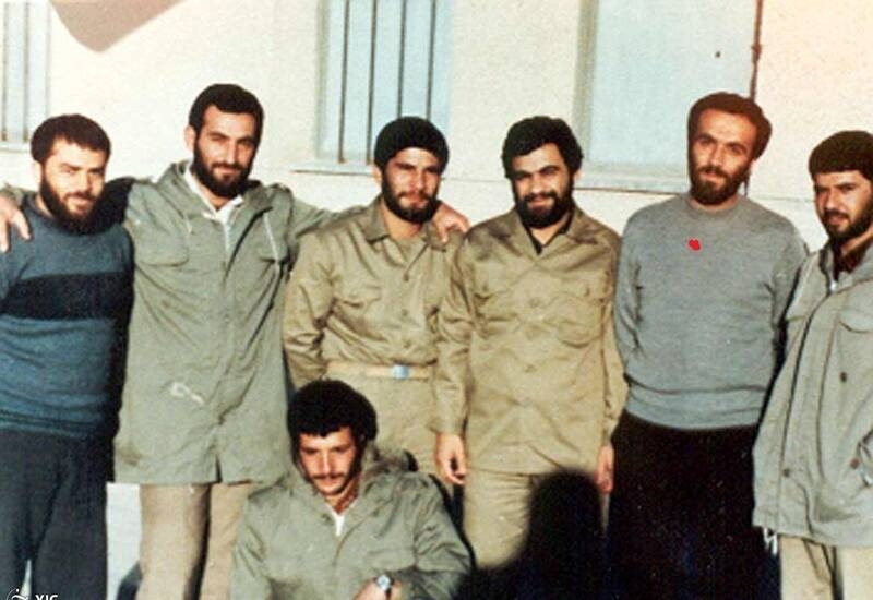 نخبه توپخانه‌ای ایران را بیشتر بشناسید