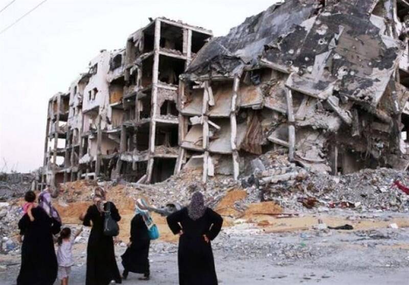 گزارش سازمان ملل از نابودی اقتصاد نوار غزه به دلیل محاصره