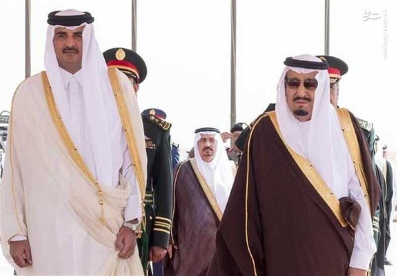 مشاور سابق بن زاید: آشتی با قطر در کار نیست
