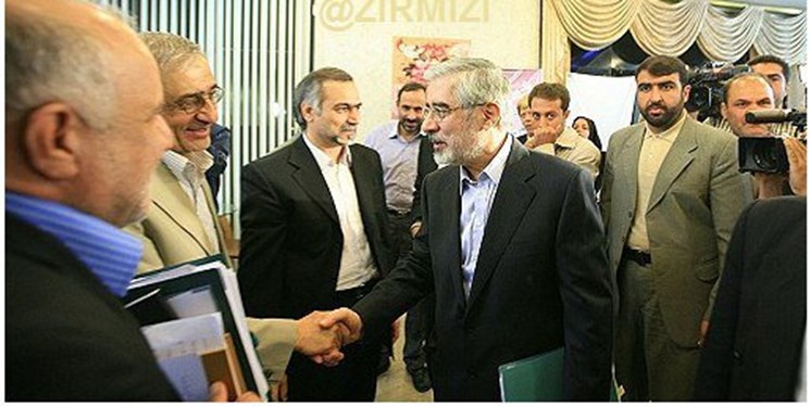 ناکارآمدی‌هایی که بروز آنها چهار سال به تعویق افتاد/ کدام هم‌تیمی‌های موسوی وارد دولت روحانی شدند؟
