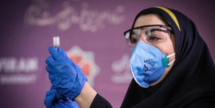 گام بلند ایران در ساخت واکسن «ایرانی» کرونا/ انجام نخستین تست انسانی از میان ۶۰ هزار داوطلب