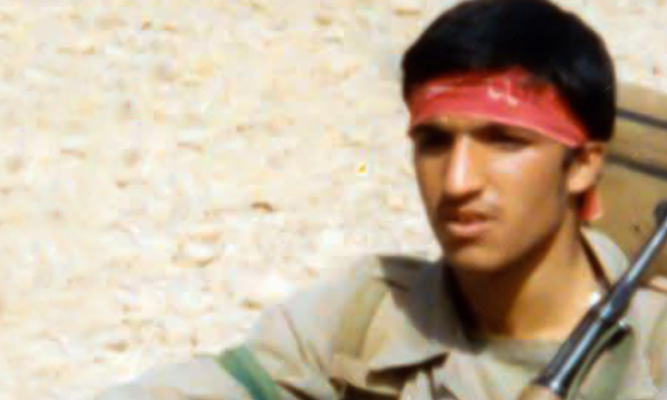 راهکار شهید «اردستانی» برای ترک غیبت