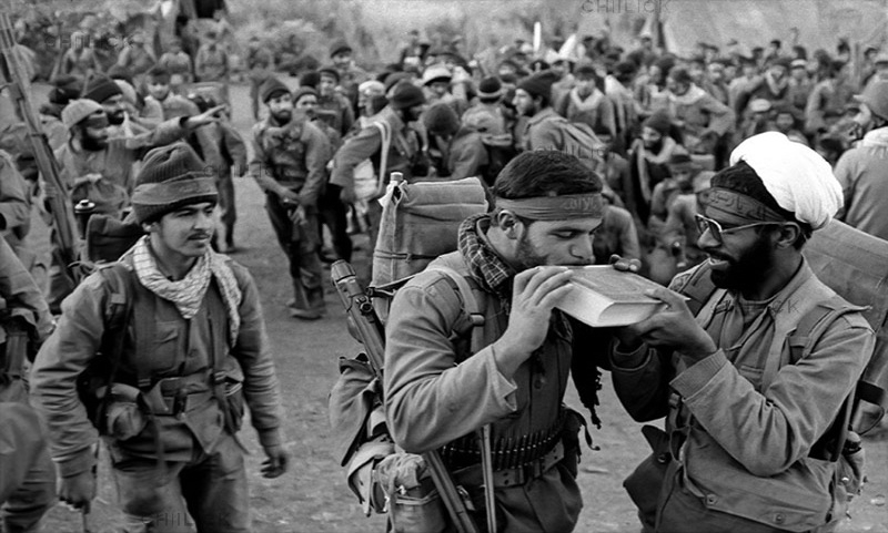 روزشمار دفاع مقدس (۲۷ آذر)