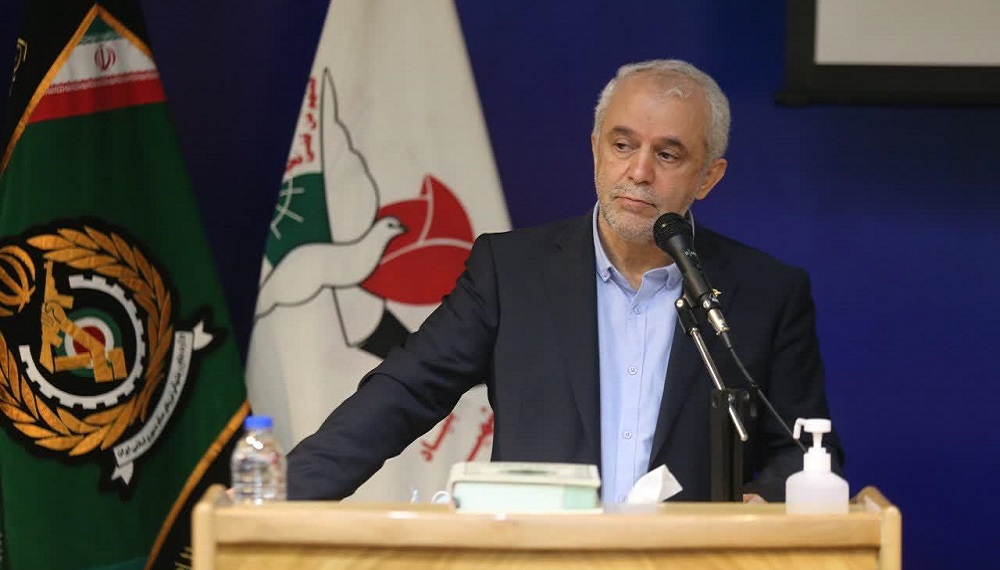 فرهنگ «شهادت» بستر رسیدن به تمدن اسلامی است