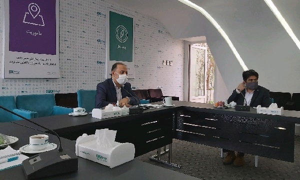 تشریح خدمات جدید بیمه دی برای ایثارگران