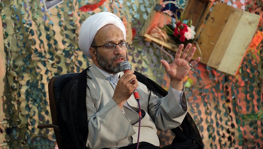 سردار «ابوحمزه» همه سرمایهاش را برای دفاع از ولایت خرج کرد