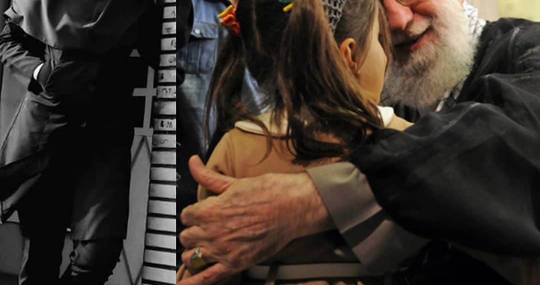 _
امروز ریحانه ۲۲ ساله و دیروز رومینا ۱۴ ساله توسط پدرشان کشته شدند!!
پدری که غیرت واقعی د…