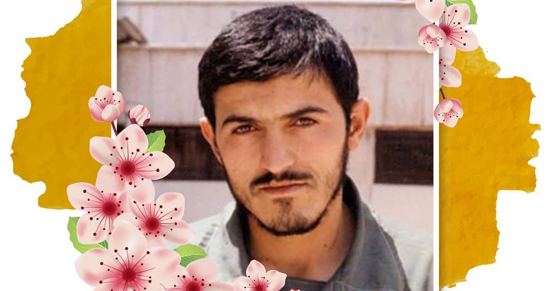 شهید مهدی زین الدین
ولادت: مهر ۱۳۳۸ تهران
شهادت: آبان ۱۳۶۳ سردشت
.
چند روزی بود مریض …