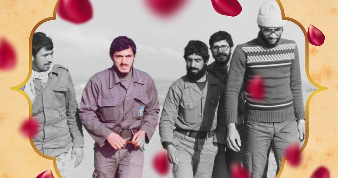 شهید مهدی زین الدین
ولادت: مهر ۱۳۳۸ تهران
شهادت: آبان ۱۳۶۳ سردشت
.
برخورد اولی که با …