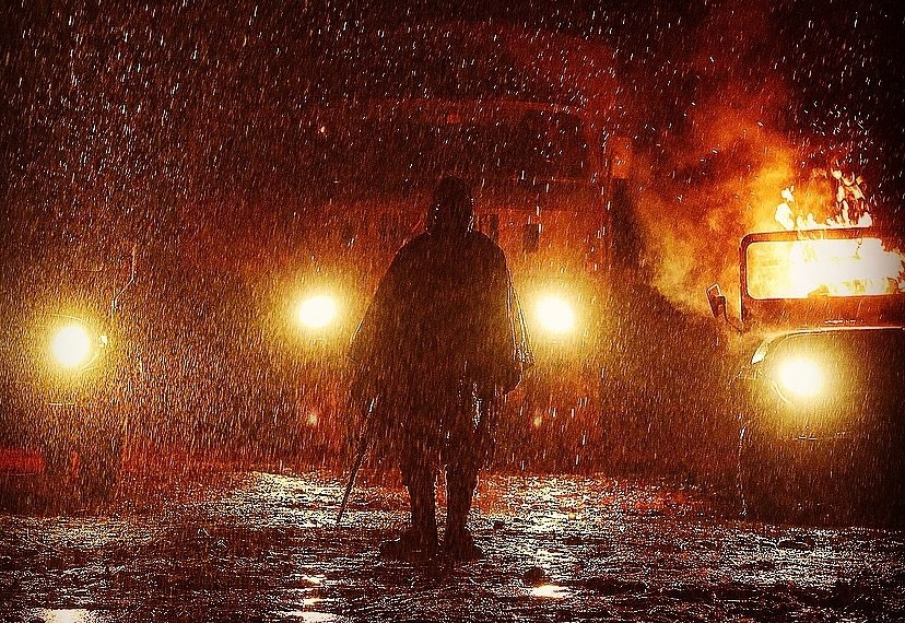 عكس از آرش شاه محمدى 
     
       
          
             …