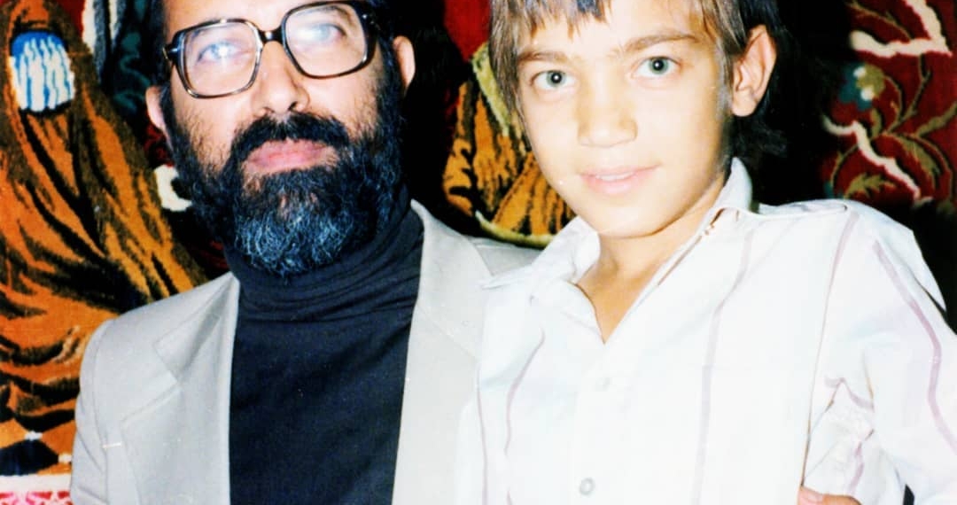 ………ای خدای بزرگ ، آن روزها که زمین و آسمان به دشمنی من برخاستند ، و همه قدرت های بزر…