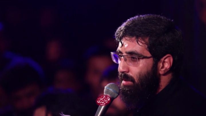 .
اگه دارو ندارت
همینه که باید با…
دوتا چشمه ی چشمات،گریه کنی..
.
.
___
.
لطفا لای…