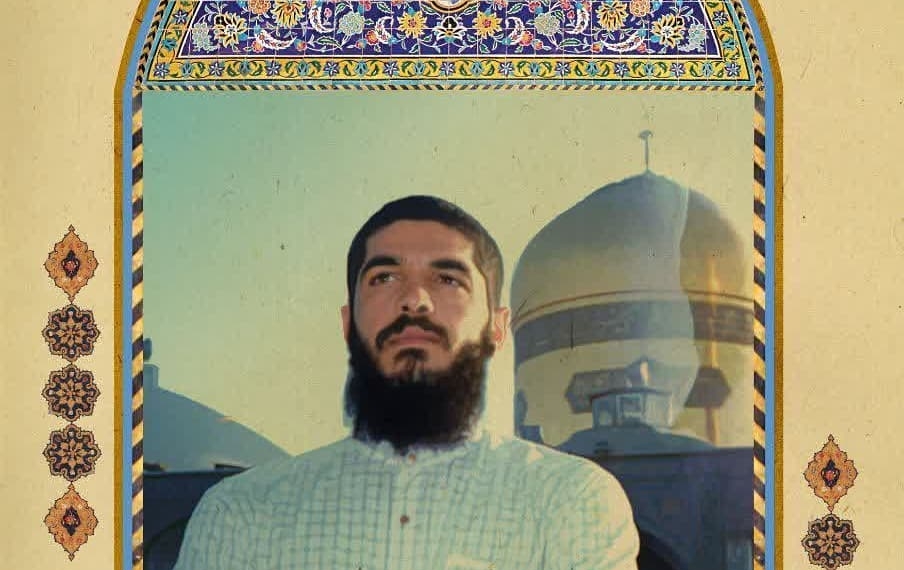 “ما تورا دوست داریم”
ساعت حدود يك نيمه شب بود كه خسته و كوفته خوابيدم. قبل از اذان صبح م…