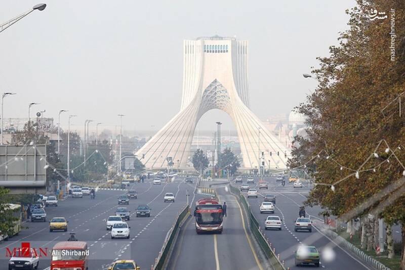 آمارها درباره تهران چه می‌گویند؟