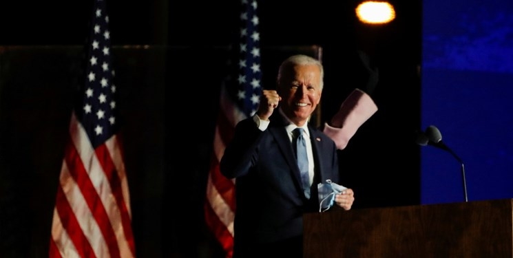 اتمام رأی‌گیری از مجمع گزینندگان آمریکا/ پیروزی بایدن در انتخابات تایید شد