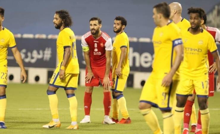 النصر به‌دنبال تعویق فینال لیگ قهرمانان آسیا