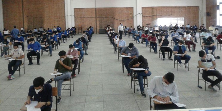 امتحان نهایی دی‌ماه‌ دانش‌آموزان برگزار می‌شود+برنامه امتحانی