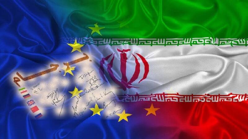 ایران:‌ اشتباه برجام در اعتماد به غرب را نباید تکرار کنیم