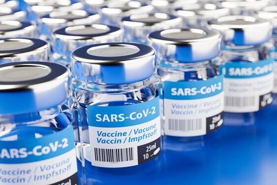 تزریق واکسن کرونای فایزر در پی بروز حساسیت شدید متوقف شد
