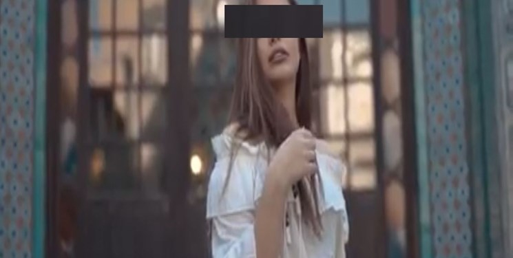 ردپای نفوذ فرهنگی صهیونیست‌ها در کرمانشاه/ توهین به دستگاه امام حسین (ع) در سایه غفلت مسئولان!+ عکس