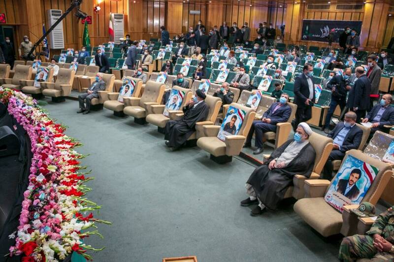 سردار نقدی:شخصیت شهیدسلیمانی تحریف نمی‌شود