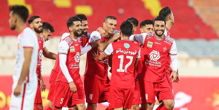 شنبه استثنایی؛ در انتظار حماسه پرسپولیس در فینال لیگ قهرمانان آسیا