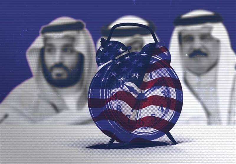 فیلم/ هشدار به کشورهای عربی درباره توطئه علیه ایران