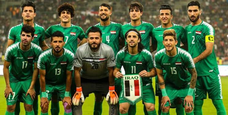 قطر میزبان رقبای ایران در انتخابی جام جهانی ۲۰۲۲