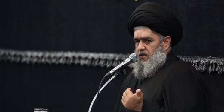 مؤمنی: صحبت‌های امجد مرا یاد زبیر انداخت / آقای استاد اخلاق مراقب پسرت باش!