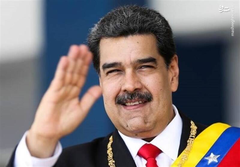 مادورو: کلمبیا درصدد حمله به ونزوئلاست