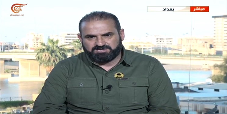 الحشد الشعبی: طی روزهای آتی خبرهایی درباره 40 متهم پرونده ترور شهید سلیمانی خواهد رسید