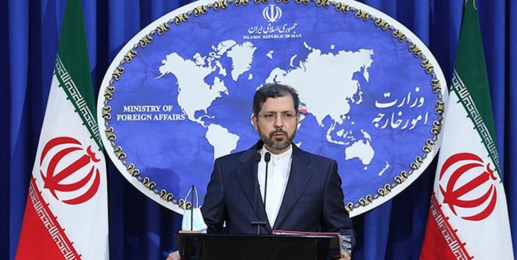 ایران در یادداشتی رسمی به آمریکا: به دیوان بین‌المللی دادگستری شکایت می‌کنیم