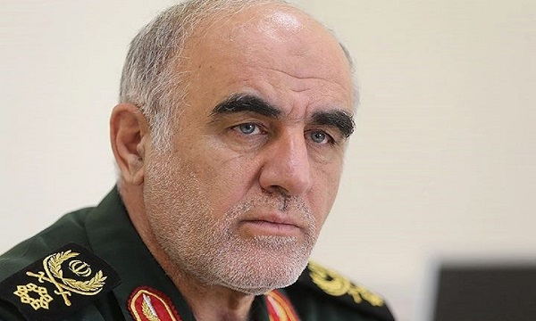 اتحاد مسلمانان منطقه، نتیجه یگانگی حاج قاسم در میدان عمل بود