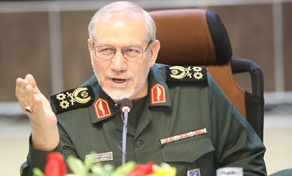 مکتب شهیدسلیمانی قدرت نرمافزاری و راهبردی برای شکست آمریکا و صهیونیسم بینالملل است