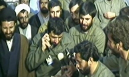 تیپها و لشکرها دشمن را با یاد حضرت زهرا (س) تار و مار کنند+ فیلم